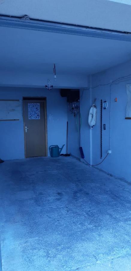 Apartman Tamara Трогир Екстериор снимка