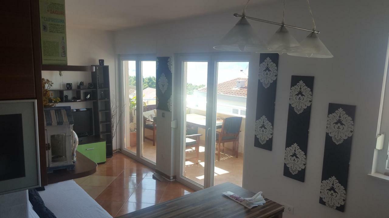 Apartman Tamara Трогир Екстериор снимка